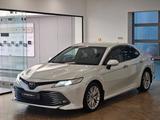 Toyota Camry Luxe 2019 года за 12 900 000 тг. в Астана