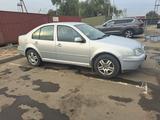 Volkswagen Bora 1999 годаүшін1 700 000 тг. в Алматы – фото 2
