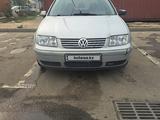 Volkswagen Bora 1999 годаүшін1 700 000 тг. в Алматы