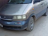 Nissan Largo 1994 годаүшін1 700 000 тг. в Алматы
