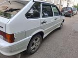 ВАЗ (Lada) 2114 2013 года за 1 400 000 тг. в Павлодар – фото 2