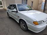 ВАЗ (Lada) 2114 2013 года за 1 400 000 тг. в Павлодар – фото 3