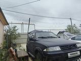 SsangYong Musso 1996 годаүшін1 100 000 тг. в Алматы