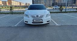 Toyota Camry 2008 годаүшін5 500 000 тг. в Актау – фото 3