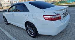 Toyota Camry 2008 годаүшін5 500 000 тг. в Актау – фото 5