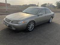 Toyota Camry 1997 годаүшін3 000 000 тг. в Алматы