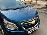 Chevrolet Cobalt 2022 годаүшін6 400 000 тг. в Алматы – фото 2