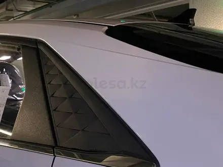 Hyundai Elantra 2024 годаүшін9 300 000 тг. в Шымкент – фото 11