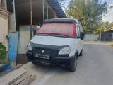 ГАЗ ГАЗель 2013 года за 1 750 000 тг. в Шымкент