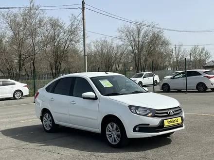 ВАЗ (Lada) Granta 2191 2022 года за 6 400 000 тг. в Уральск – фото 3