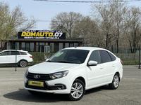 ВАЗ (Lada) Granta 2191 2022 года за 6 400 000 тг. в Уральск