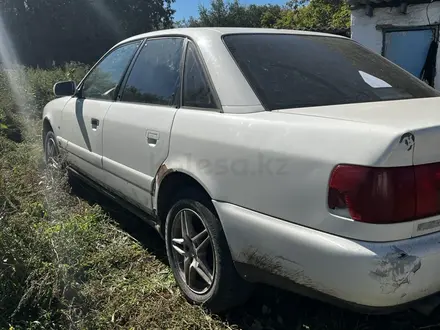 Audi A6 1996 года за 1 500 000 тг. в Павлодар – фото 4