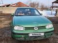 Volkswagen Golf 2000 года за 2 300 000 тг. в Алматы