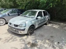 Renault Symbol, 2005