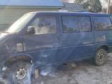 Volkswagen Caravelle 1994 года за 1 600 000 тг. в Алматы – фото 2