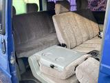 Volkswagen Caravelle 1994 года за 1 600 000 тг. в Алматы – фото 4