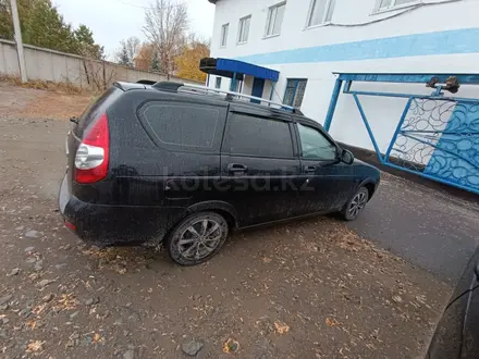 ВАЗ (Lada) Priora 2171 2012 года за 2 380 000 тг. в Кокшетау – фото 6