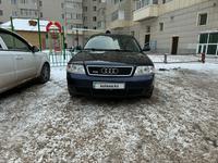 Audi A6 1998 годаfor3 100 000 тг. в Астана