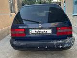 Volkswagen Passat 1994 года за 1 000 000 тг. в Бауыржана Момышулы – фото 4