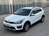 Kia Rio X-Line 2019 годаүшін8 200 000 тг. в Алматы – фото 3