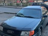 Audi 100 1991 года за 2 650 000 тг. в Сатпаев