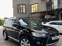 Mitsubishi Outlander 2011 года за 8 000 000 тг. в Алматы