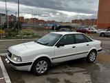 Audi 80 1992 годаүшін1 800 000 тг. в Кокшетау – фото 2