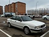 Audi 80 1992 годаүшін1 800 000 тг. в Кокшетау
