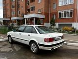 Audi 80 1992 годаүшін1 800 000 тг. в Кокшетау – фото 3