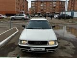 Audi 80 1992 годаүшін1 800 000 тг. в Кокшетау – фото 4
