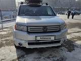 Honda Crossroad 2008 годаfor6 500 000 тг. в Усть-Каменогорск – фото 3