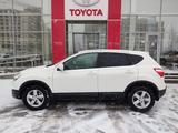 Nissan Qashqai 2013 годаүшін6 300 000 тг. в Астана – фото 3