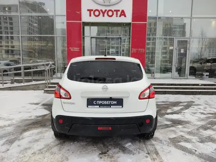 Nissan Qashqai 2013 года за 6 300 000 тг. в Астана – фото 4