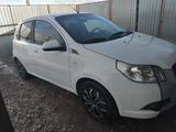 Chevrolet Aveo 2013 годаүшін2 500 000 тг. в Уральск