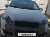 Chevrolet Aveo 2013 годаүшін2 500 000 тг. в Уральск – фото 2