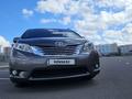 Toyota Sienna 2012 годаfor12 950 000 тг. в Астана – фото 2