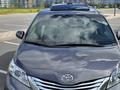 Toyota Sienna 2012 годаүшін12 950 000 тг. в Астана – фото 77