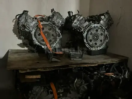 ДВИГАТЕЛЬ 1GR-FE на Тойота ДВС 3UZ/2TR/1GR/1UR/3UR/2AZ/1MZ/2GR/3GR/4GR за 57 000 тг. в Алматы
