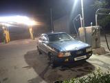 Audi 80 1990 года за 700 000 тг. в Алматы – фото 2