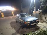 Audi 80 1990 года за 700 000 тг. в Алматы – фото 3