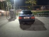 Audi 80 1990 года за 700 000 тг. в Алматы – фото 5