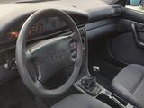 Audi A6 1996 годаүшін10 000 тг. в Актобе