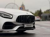 Mercedes-Benz AMG GT 2021 года за 92 000 000 тг. в Астана – фото 2