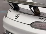 Mercedes-Benz AMG GT 2021 года за 92 000 000 тг. в Астана – фото 3