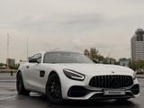 Mercedes-Benz AMG GT 2021 года за 92 000 000 тг. в Астана