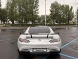 Mercedes-Benz AMG GT 2021 года за 92 000 000 тг. в Астана – фото 4