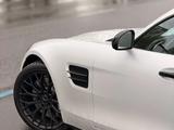Mercedes-Benz AMG GT 2021 года за 92 000 000 тг. в Астана – фото 5