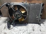 Радиатор охлаждения за 13 000 тг. в Алматы