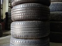 225/55R17 летние привозные за 110 000 тг. в Алматы