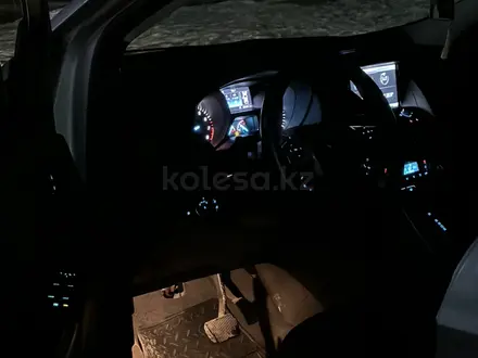 Ford Escape 2013 года за 4 500 000 тг. в Уральск – фото 14